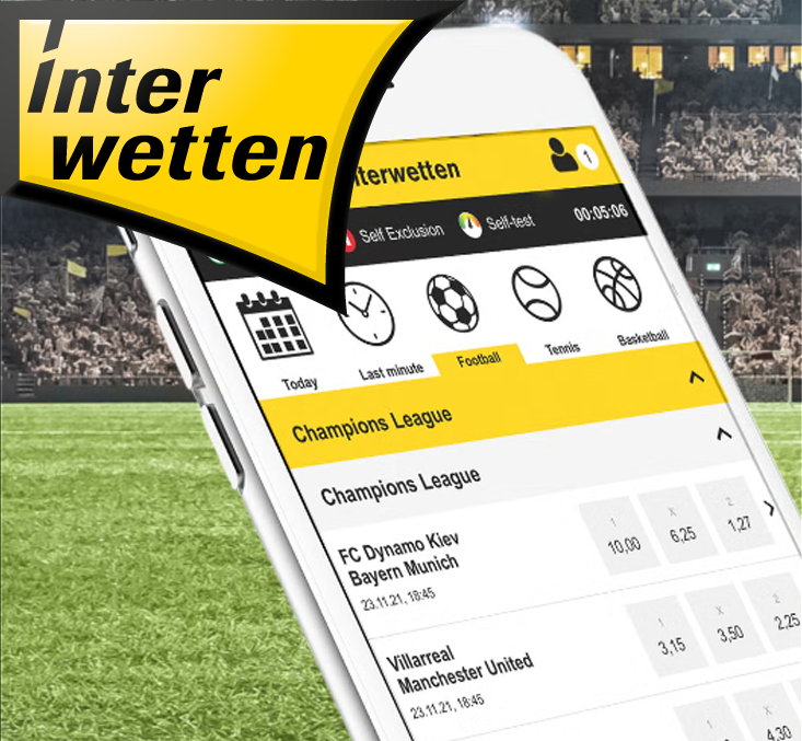 Interwetten 1